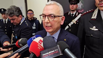 Operazione Catanzaro