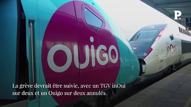 Grève SNCF : combien gagnent les contrôleurs de train ?