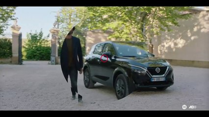 Tout cela je te le donnerai - 21 février