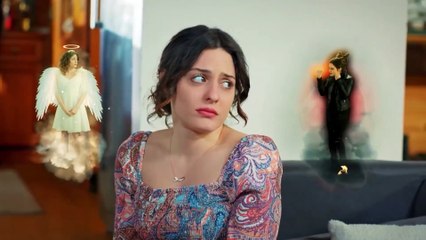 Gidersem Geri Dönmem Ayşegül - İlişki Durumu Karışık