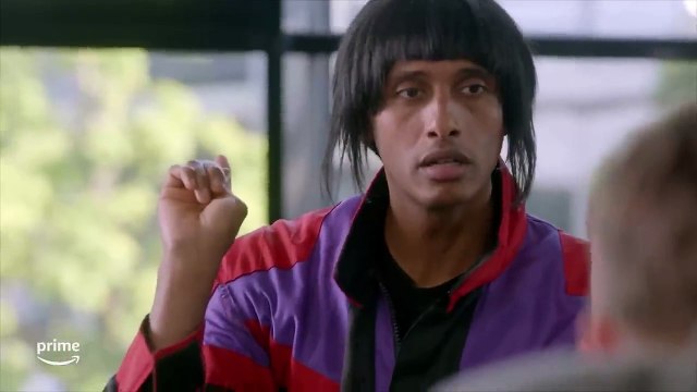 Die Teddy Teclebrhan Show Saison 1 - (DE)