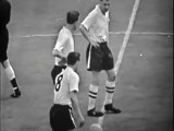 1959 FA Cup Final - Nottingham Forest v Luton Town (1st half)