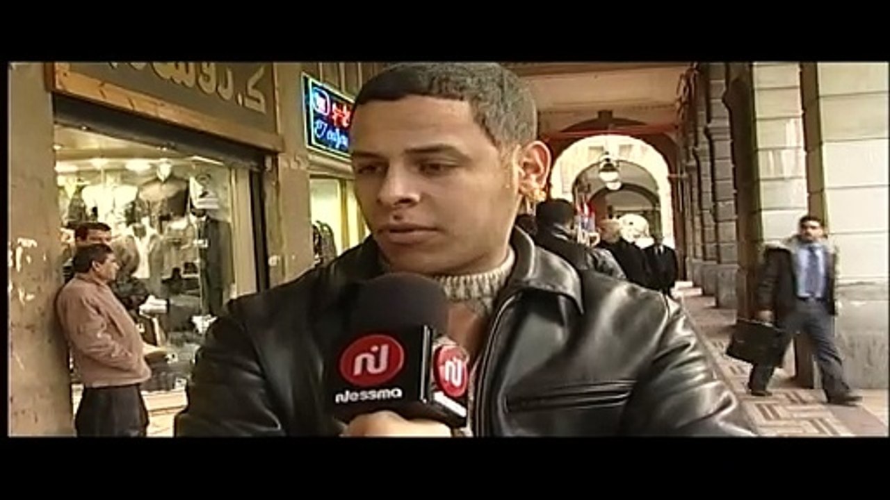 Ness Nessma Rim zribi et Souad ben slimen