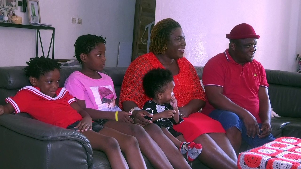 Fête de la St Valentin : quand l'amour brise les barrières de la langue et des frontières