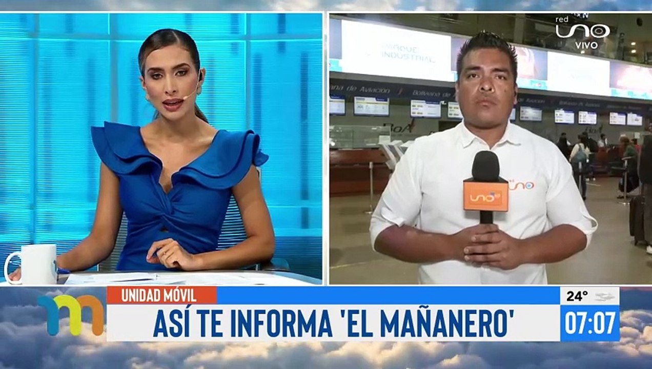 Médicos cruceños viajan a La Paz para discutir Ley de jubilación forzosa