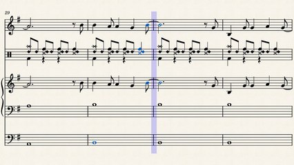 Papa Created and Written by Maher Elghamry with drums,,,,Music compuser by Maher Elghamry