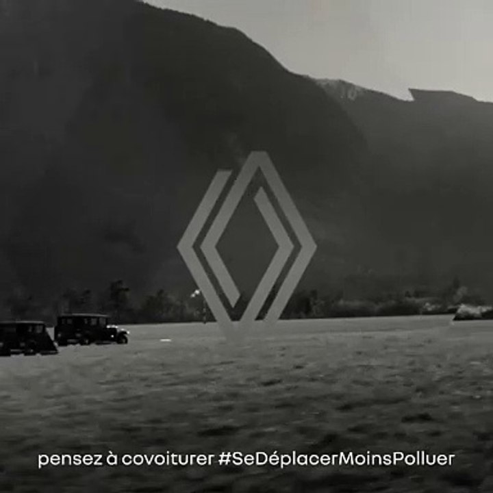 Musique de la pub "Renault Rafale E-Tech"