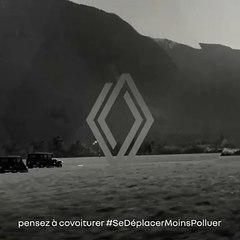 Musique de la pub "Renault Rafale E-Tech"