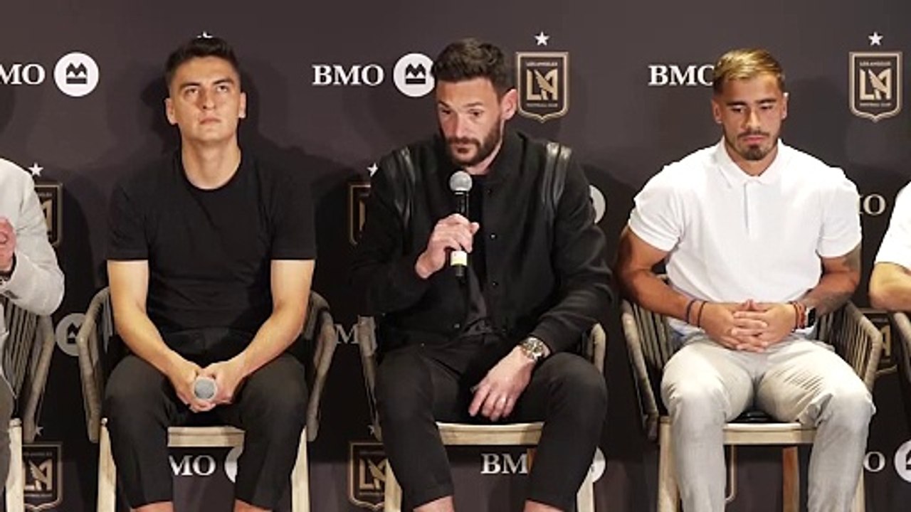 Lloris : “J’avais besoin de quelque chose de nouveau”