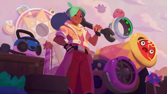 94 Prozent positiv: Auf Steam gefeierter Kreaturensammler enthüllt neues Bau-System