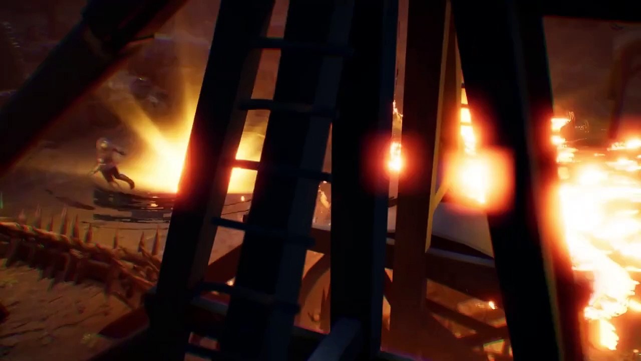 Crown Wars The Black Prince - 'The Art of War' Trailer