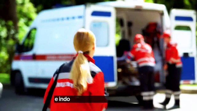 Mulher MORRE e Descobre Quando Teremos PAZ MUNDIAL, e é Mais Cedo do Que Você Pensa! (EQM DUBLADA[1]