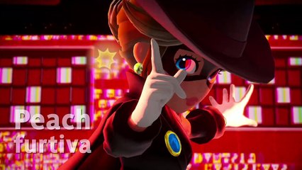 Nintendo partilha trailer do próximo exclusivo da Switch