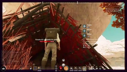 Nightingale - Gameplay de las Primeras Impresiones