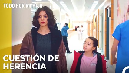 El Primer Encuentro De Abuelo Y Nieto - Todo Por Mi Hija