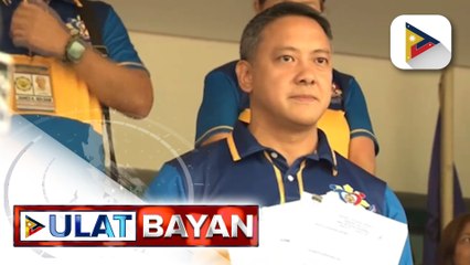 Video herunterladen: Dalawang malaking kumpanya, kinasuhan ng BIR dahil sa paggamit ng 'ghost receipts’