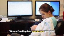 @ Breastfeeding 101_ A Comprehensive Guide