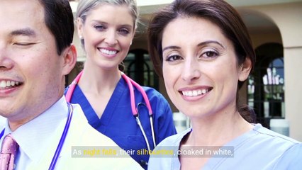 @ Heroes in White_ The Life-Saving Journey of Doctors