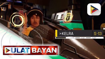 Kelra at K1ngKong, bahagi na ng ONIC Philippines