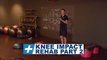 Knee Impact Rehab - Pt.2 _ Tim Keeley _ Physio REHAB