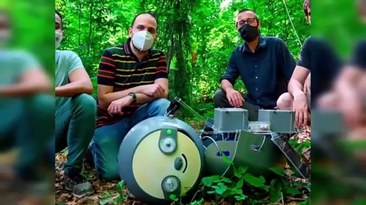 TOP 15 MOST Unusual Machines