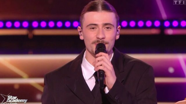 Voici - Pierre Garnier : cet artiste nommé aux NRJ Music Awards avec lequel il a écrit son tube Ceux qu’on était