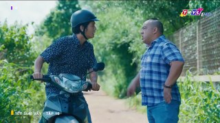 Tết Sum Vầy - Tập 16 - Phim Việt Nam THVL1 - Xem Phim Tet Sum Vay Tap 17