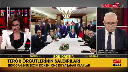 Erdoğan'dan AYM ve Danıştay açıklaması: Bu kararları hazmedemiyorum