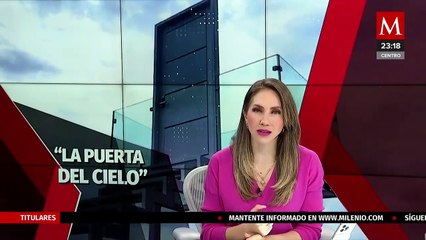 Badiraguato, celebra la inauguración de 'La Puerta al Cielo', un nuevo atractivo turístico