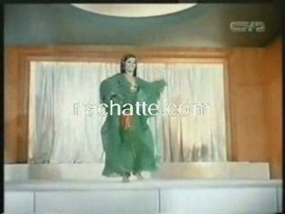 Danse Orientale الرقص الشرقي