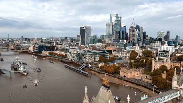 London headlines: Sadiq Khan unveils new names for London Overground