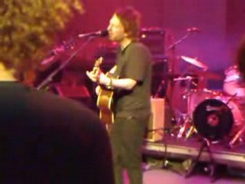 Radiohead - Faust Arp (Live @ BBC)