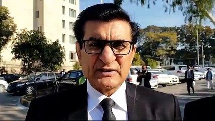 Qadir Mandokhail's Shocking Revelations Outside Election Commission