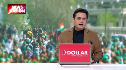 Farmers Protest : किसानों और सरकार के बीच बातचीत