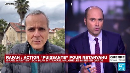 Gaza : les israéliens multiplient les incursions très médiatisées dans Rafah, les tensions s'intensifient avec le Liban