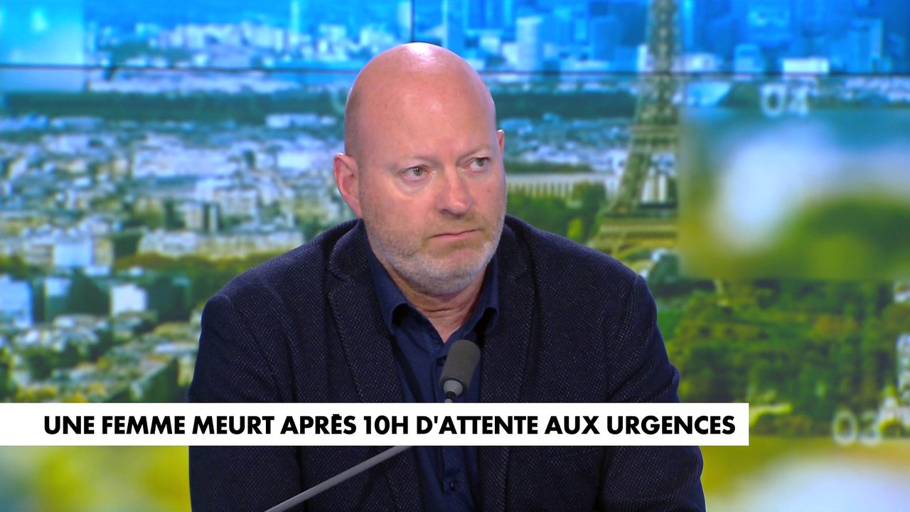 Jean-Christophe Couvy : «Il y a une constante e...