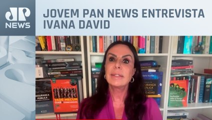 Desembargadora do TJSP analisa fuga de detentos de sistema penitenciário federal no RN