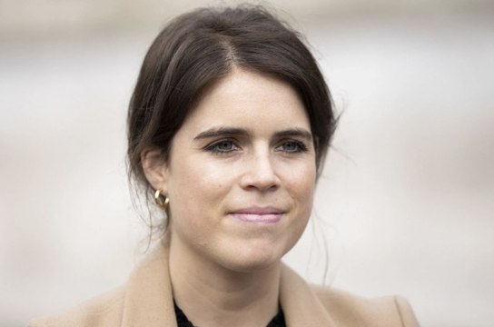 Princesse Eugenie : ces clichés inédits avec son fils August, 3 ans