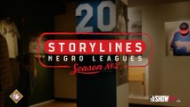 MLB The Show 24 Official Storylines Negro Leagues Season 2 Trailer
