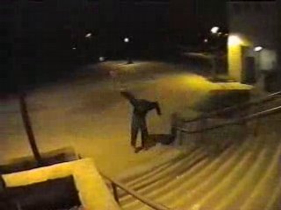 United Front - 06 - Chris Haffey