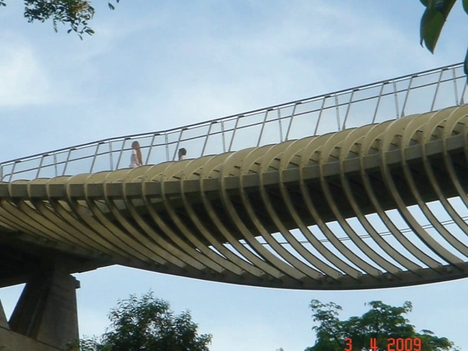 Henderson Waves: Scenic Views