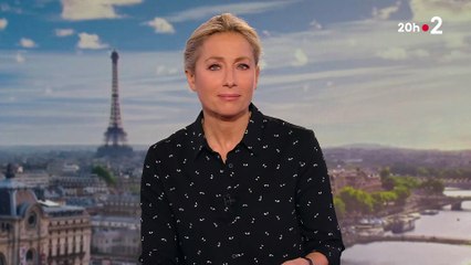 Le magazine "L’Express" révèle que son directeur dans les années 70, Philippe Grumbach, était un espion pour les services secrets de l'URSS - Regardez