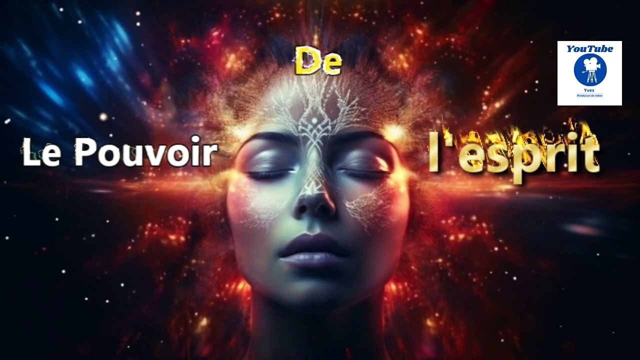 Le Pouvoirs de l'esprit