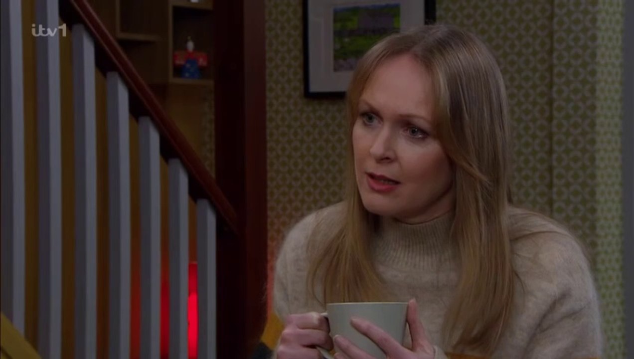 Emmerdale 15th february 2024