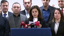 İYİ Parti'de deprem! ''Akşener timsah gözyaşları döküyor'' diyerek istifa ettiler