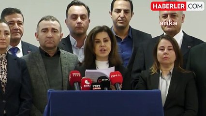 İyi Parti'de Toplu İstifa: "Akşener, Kılıçdaroğlu'na 'Senin Dışında Bir Aday İstemiyorsan Biz Yokuz' Diyemedi. Masada Sözünü Geçiremedi"