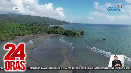 MT Princess Empress officers atbp., inirekomendang sampahan ng kaso ng DOJ | 24 Oras