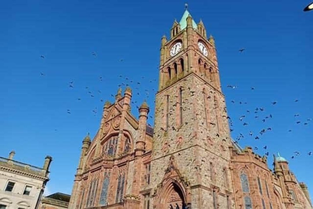 Testy exchanges in Guildhall as council divides over 6.5 per cent rates hike for Derry ratepayers