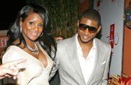 Usher's ex-wife got given VIP Super Bowl tickets from the singer
