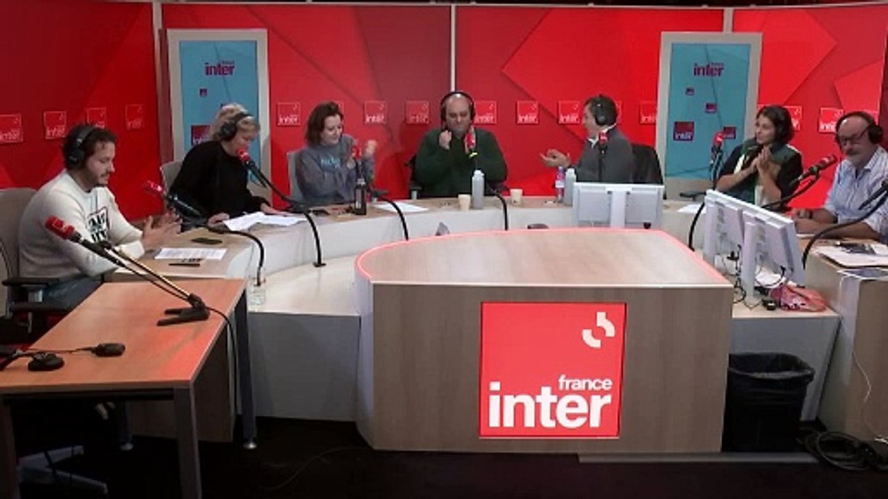 Mélodie Fontaine joue comme une chèvre - La chronique de Mélodie Fontaine